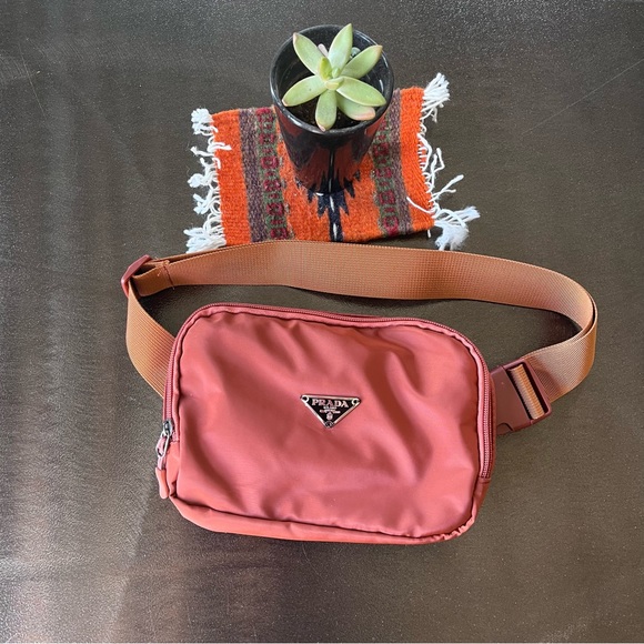 None Handbags - Belt Bag